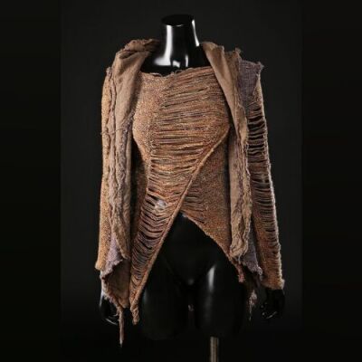 Ila Sweater and Vest