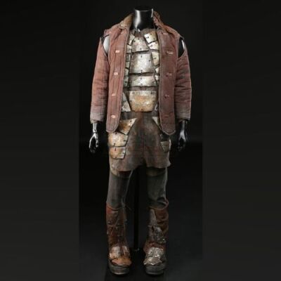 Soldier Costume