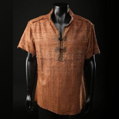 Noah Photo Double Tunic