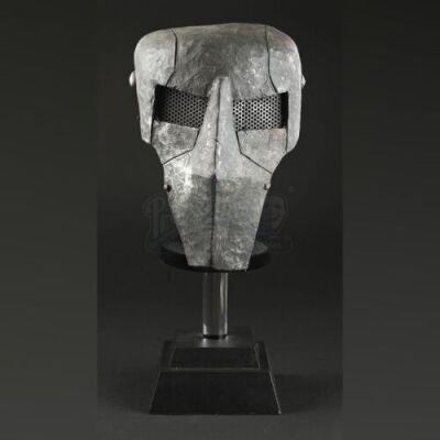 Soldier Mask