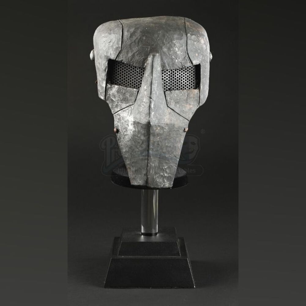 Soldier Mask