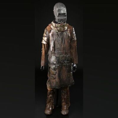 Soldier Costume