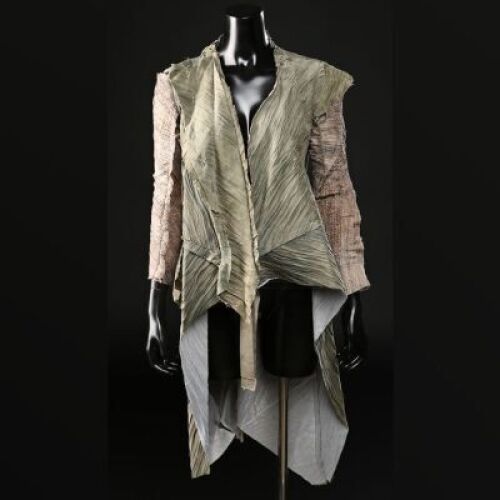 Unfinished Naameh Costume Lot
