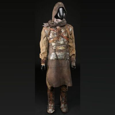 Soldier Costume