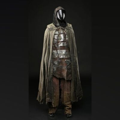 Soldier Costume