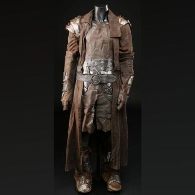 Soldier Costume