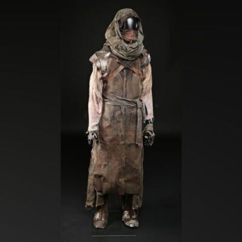 Soldier Costume