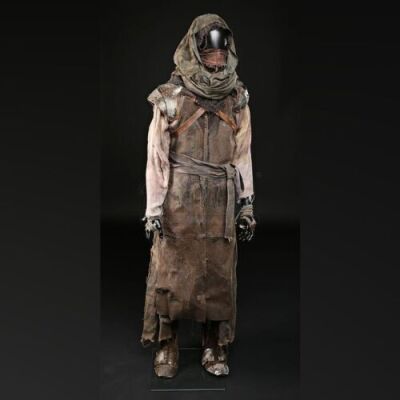Soldier Costume