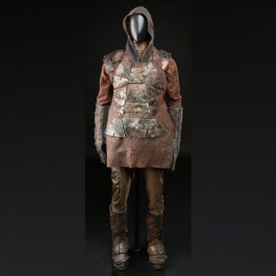 Soldier Costume