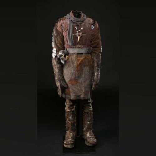 Soldier Costume