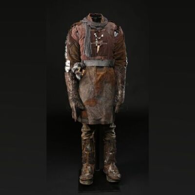 Soldier Costume