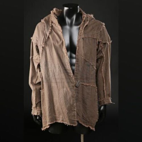 Shem Tunic