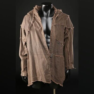 Shem Tunic