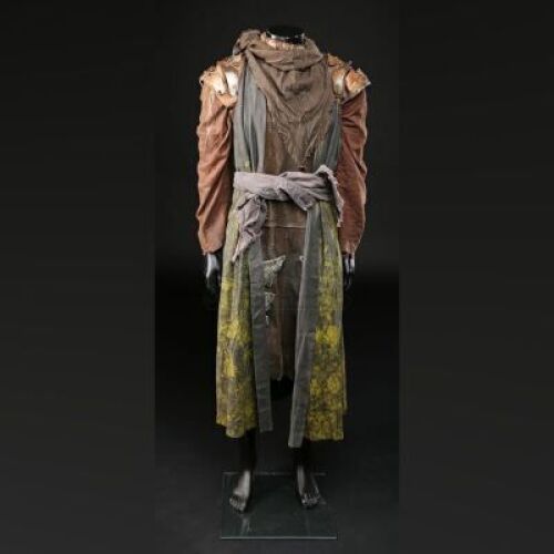 Soldier Costume