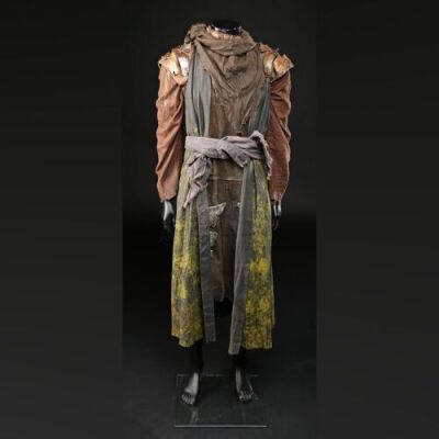 Soldier Costume