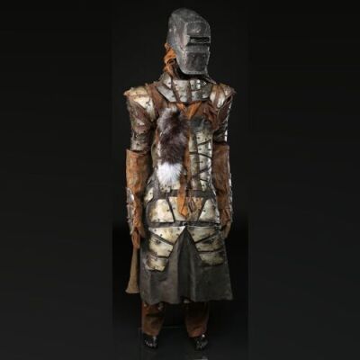 Soldier Costume