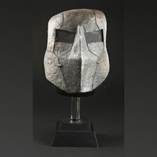 Soldier Mask