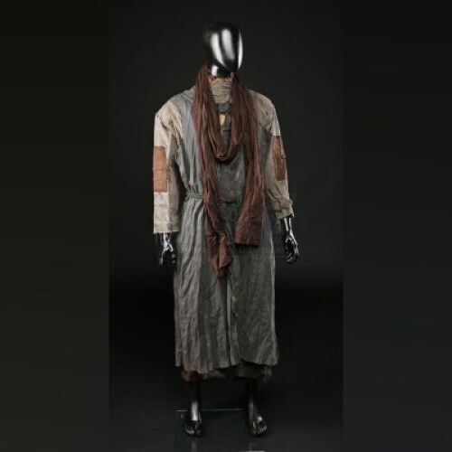 Soldier Costume