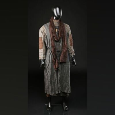 Soldier Costume