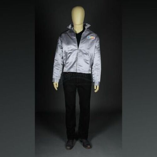 GRINDHOUSE: DEATH PROOF (2007) - Stuntman Mike's (Kurt Russell) Costume