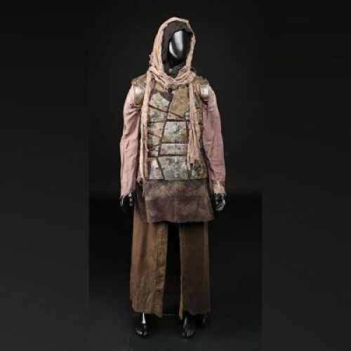 Soldier Costume
