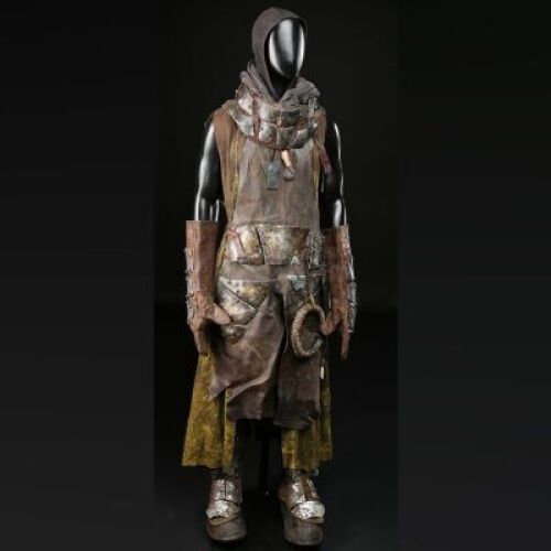 Soldier Costume