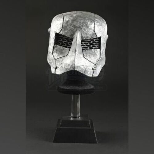 Soldier Mask