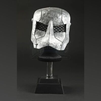 Soldier Mask