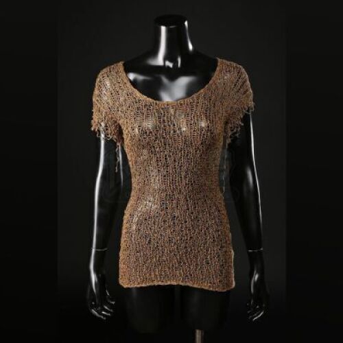 Ila Pullover Top