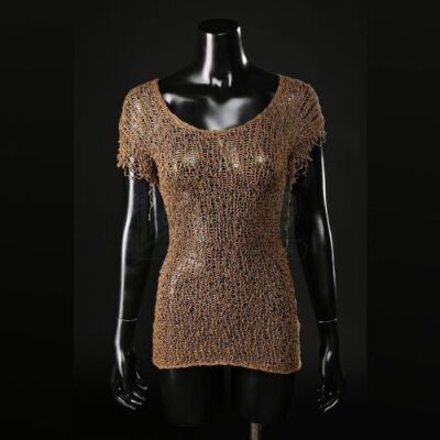 Ila Pullover Top