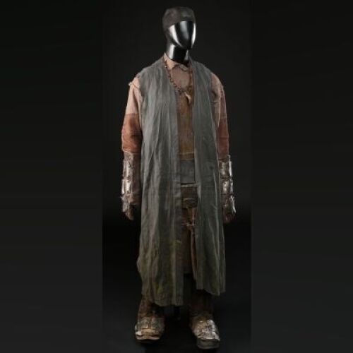 Soldier Costume