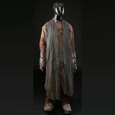 Soldier Costume