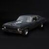 GRINDHOUSE: DEATH PROOF (2007) - Full-Size Running 1970 Chevy Nova "Death Proof" Car