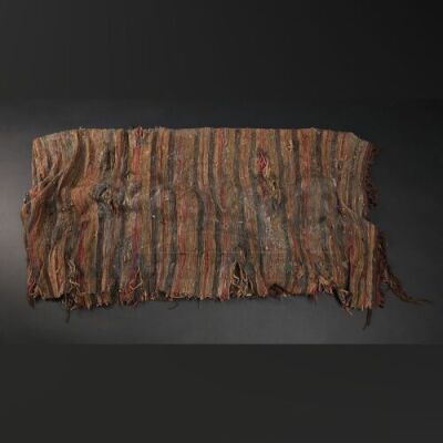 Noah Beach Cave Blanket