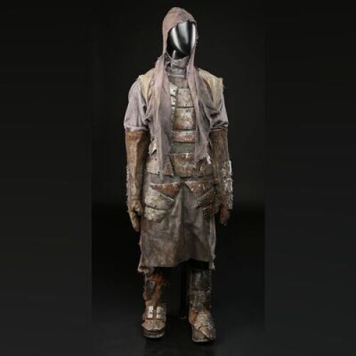 Soldier Costume