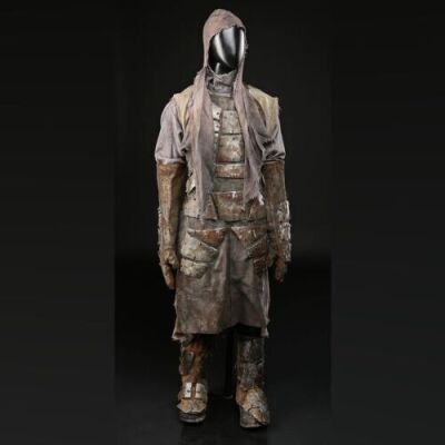 Soldier Costume