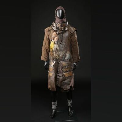 Soldier Costume