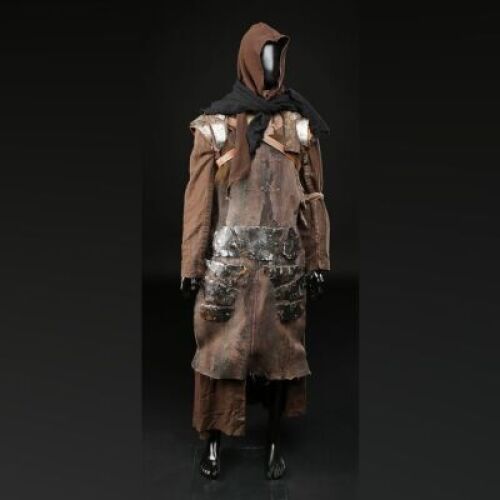 Soldier Costume