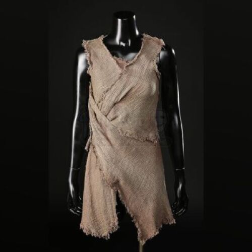 Ila Prototype Dress