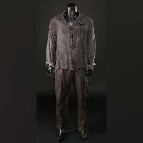 Noah Costume