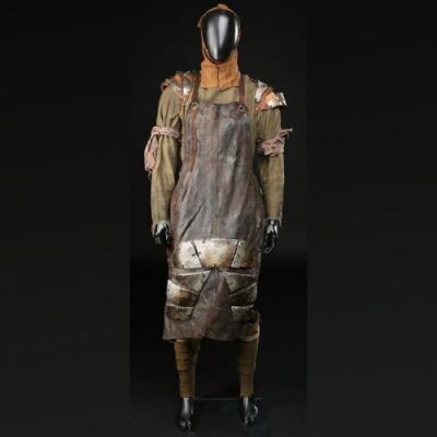 Soldier Costume