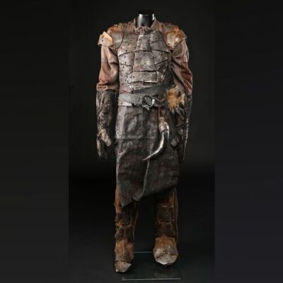 Soldier Costume