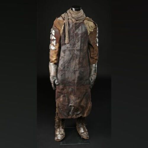 Soldier Costume