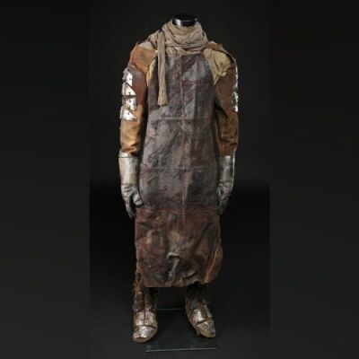 Soldier Costume