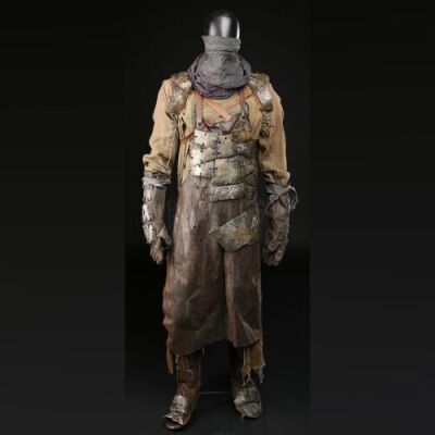 Soldier Costume