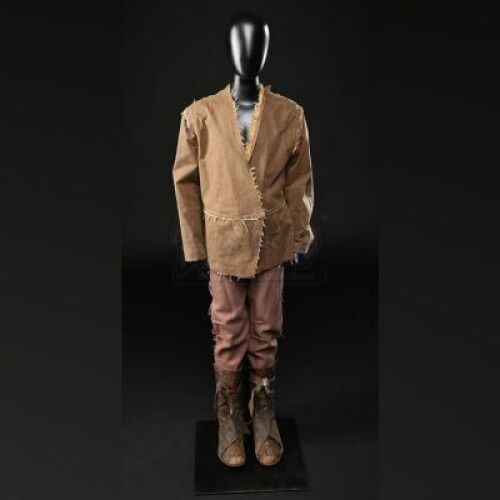 Young Noah Costume