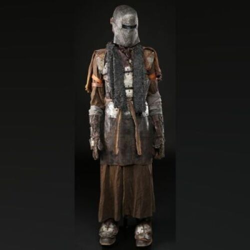 Soldier Costume