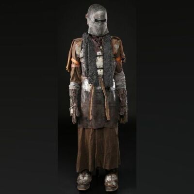 Soldier Costume