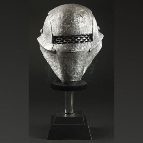Soldier Mask