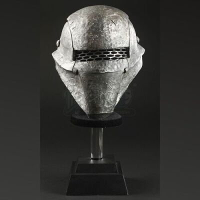 Soldier Mask